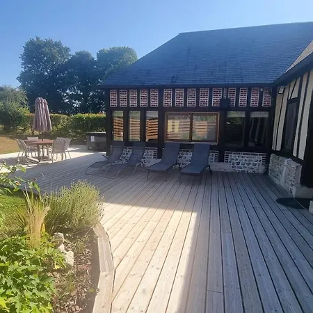 Du Grestain / * Toutainville