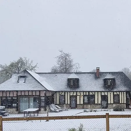 Du Grestain / Vakantiehuis