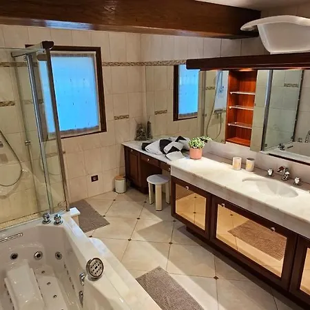 Du Grestain / Vakantiehuis