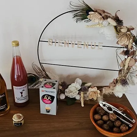 Du Grestain / Toutainville